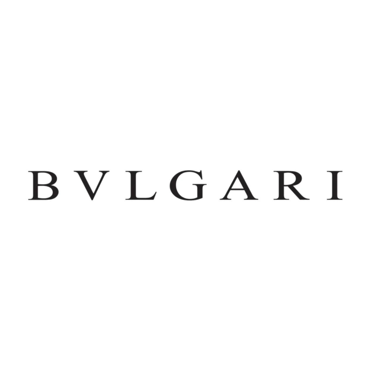 Bvlgari