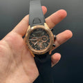 TAG Carrera Chronograph Tourbillon Extreme Sport